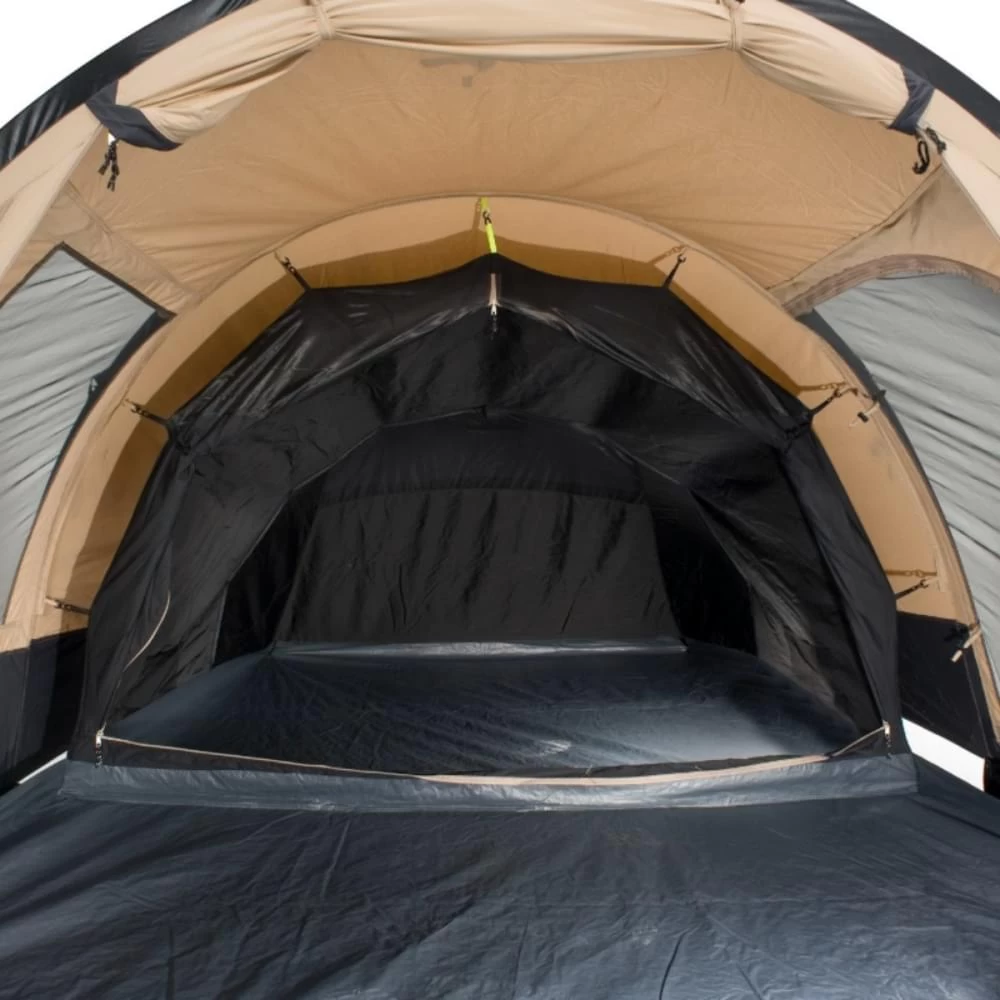 Safarica Blackhawk 220 TC / 3 Persoons Tent Beige - Afbeelding 5