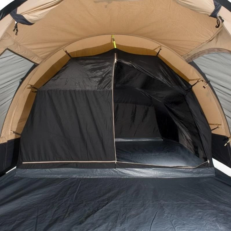 Safarica Blackhawk 220 TC / 3 Persoons Tent Beige - Afbeelding 6