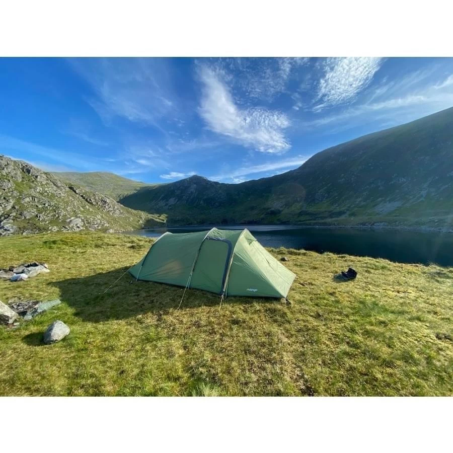 Vango Scafell 300 Plus / 3 Persoons Tunneltent - Afbeelding 6
