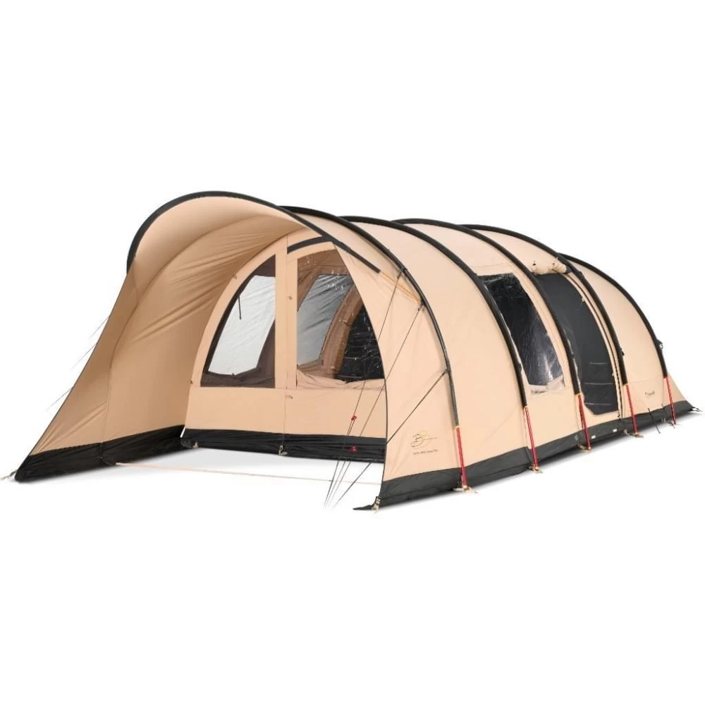 Bardani Spitfire 340 XL RSTC Deluxe / 5 Persoons Tent Beige - Afbeelding 2