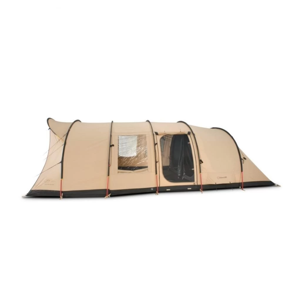 Bardani Spitfire 340 XL RSTC Deluxe / 5 Persoons Tent Beige - Afbeelding 3