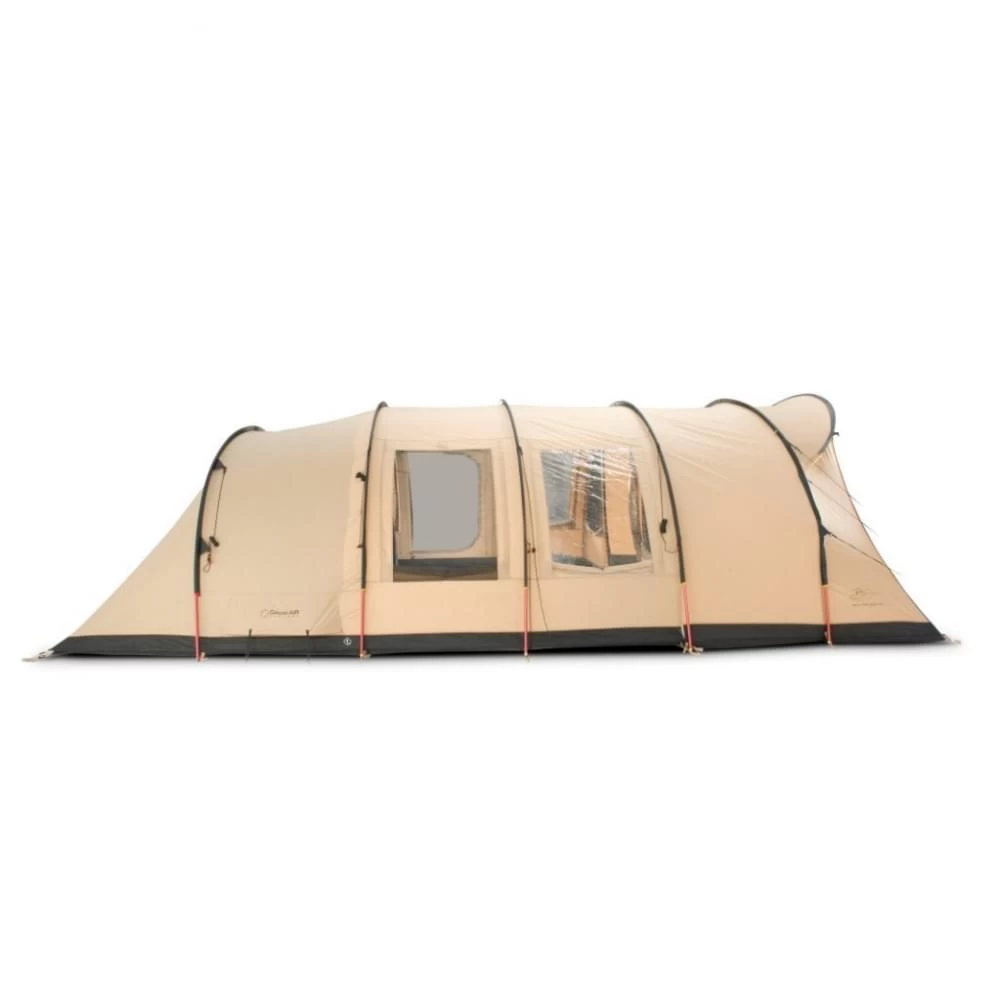 Bardani Spitfire 340 XL RSTC Deluxe / 5 Persoons Tent Beige - Afbeelding 4