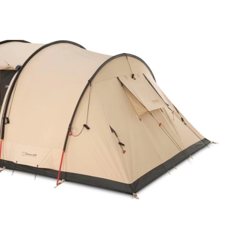 Bardani Spitfire 340 XL RSTC Deluxe / 5 Persoons Tent Beige - Afbeelding 5
