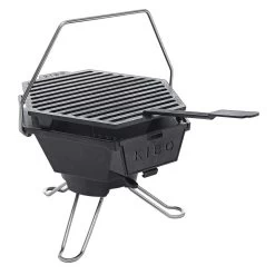 Windmill Kibo Gietijzeren Grill Model 3.0