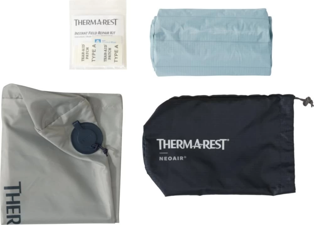 Therm-A-Rest NeoAir XTherm NXT MAX Large Slaapmat Groen - Afbeelding 3