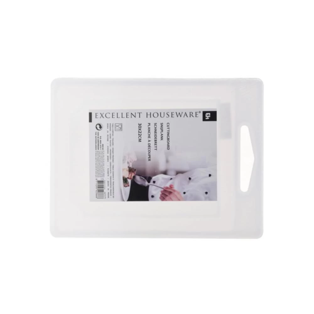 Excellent Houseware Snijplank - Afbeelding 2