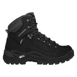 Lowa Renegade GTX Mid Wandelschoen Dames Zwart