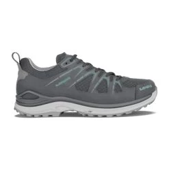 Lowa Innox Evo GTX Lo Wandelschoen Dames Grijs