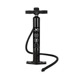 ML Sup Pomp Double Action