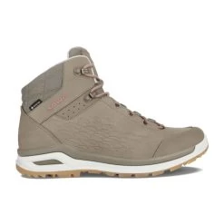Lowa Locarno GTX QC Wandelschoen Dames Beige