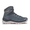 Lowa Innox Pro GTX Mid Wandelschoen Dames Blauw