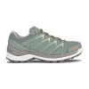 Lowa Innox Pro GTX Lo Wandelschoen Dames Groen