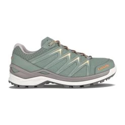 Lowa Innox Pro GTX Lo Wandelschoen Dames Groen