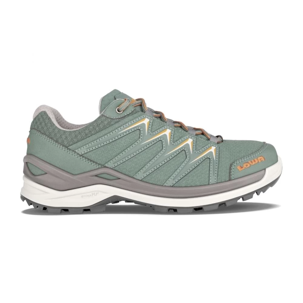 Lowa Innox Pro GTX Lo Wandelschoen Dames Groen